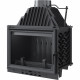Каминная топка Kratki ZUZIA ECO 12 (12,0 кВт)