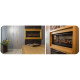 Електрокамін Dimplex Vega