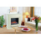 Камінокомплект Dimplex Albany Suite