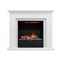 Каминокомплект Dimplex Albany Suite