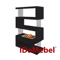 Каминокомплект IDaMebel Avantgarde L