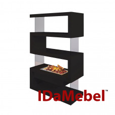 Каминокомплект IDaMebel Avantgarde L