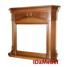 Портал IDaMebel Chicago (ольха, B-245)