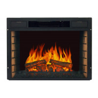 Электрокамин с обогревом Royal Flame Vision 26 LED FX со звуком