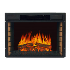 Электрокамин с обогревом Royal Flame Vision 26 LED FX со звуком