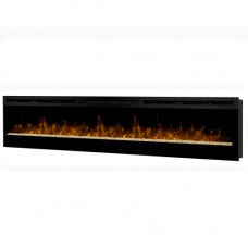 Электрокамин с обогревом Dimplex Galveston LED (BLF74)