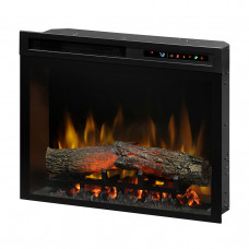 Электрокамин с обогревом Dimplex Symphony XHD 23 (XHD23L-INT)