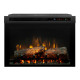 Электрокамин с обогревом Dimplex Symphony XHD 26 (XHD26L-INT)