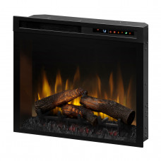Электрокамин с обогревом Dimplex Symphony XHD 28 (XHD28L-INT)
