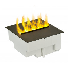 Электрокамин паровой Dimplex Opti-Myst Cassette 250 с настоящим 3D эффектом пламени и имитацией био-камина (CAS250-INT)