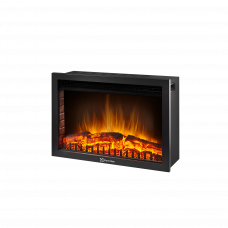 Электрокамин с обогревом Electrolux EFP/P-2520LS со звуком