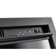 Электрокамин с обогревом Electrolux EFP/P-2520LS со звуком