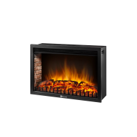 Электрокамин с обогревом Electrolux EFP/P-3020LS со звуком