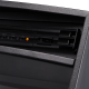 Электрокамин с обогревом Electrolux EFP/P-3320RLS со звуком