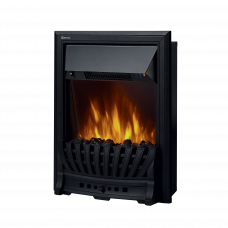 Электрокамин с обогревом Electrolux EFP/P-1020LS со звуком