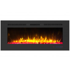 Электрокамин с обогревом Royal Flame Galaxy 36 RF со звуком