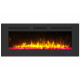 Электрокамин с обогревом Royal Flame Galaxy 42 RF со звуком
