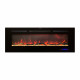 Электрокамин с обогревом Royal Flame Galaxy 50 RF со звуком