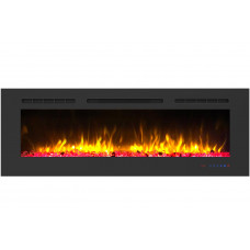 Электрокамин с обогревом Royal Flame Galaxy 60 RF со звуком