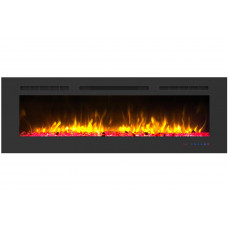Электрокамин с обогревом Royal Flame Galaxy 72 RF со звуком