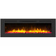 Электрокамин с обогревом Royal Flame Galaxy 72 RF со звуком