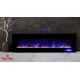 Электрокамин с обогревом Royal Flame Galaxy 72 RF со звуком