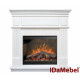 Каминокомплект IDaMebel New York Symphony DF2608