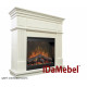 Каминокомплект IDaMebel New York Symphony DF2608