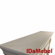 Каминокомплект IDaMebel Marseille Мрамор-Песок Revillusion RBF 30
