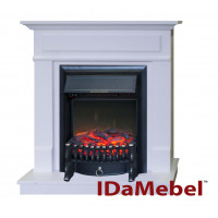 Каминокомплект IDaMebel Margo