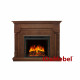 Каминокомплект IDaMebel Barcelona Vision 23 EF LED