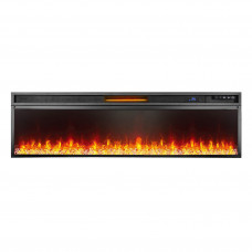 Электрокамин с обогревом Royal Flame Vision 60 LED
