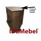 Каминокомплект IDaMebel Barcelona (трансформер)