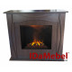 Каминокомплект IDaMebel Denpasar