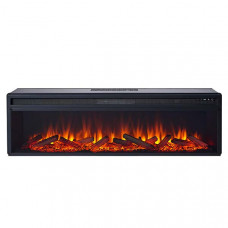 Электрокамин с обогревом Royal Flame Vision 60 LOG LED со звуком