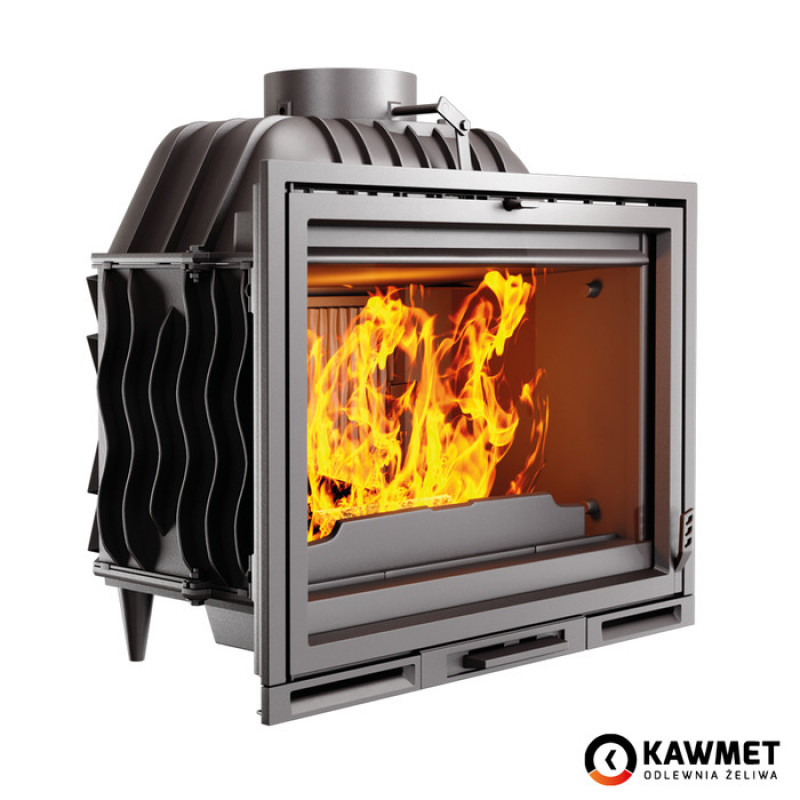 Камінна топка KAWMET Premium HERMES F23