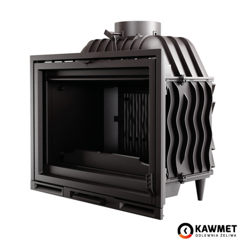 Камінна топка KAWMET Premium HERMES F23