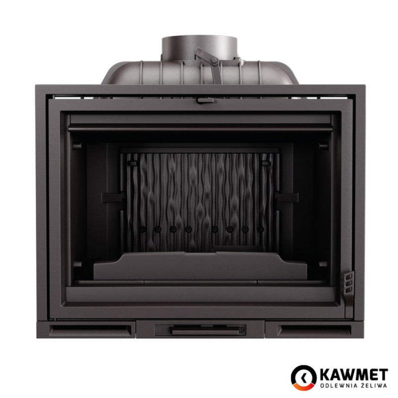Камінна топка KAWMET Premium HERMES F23