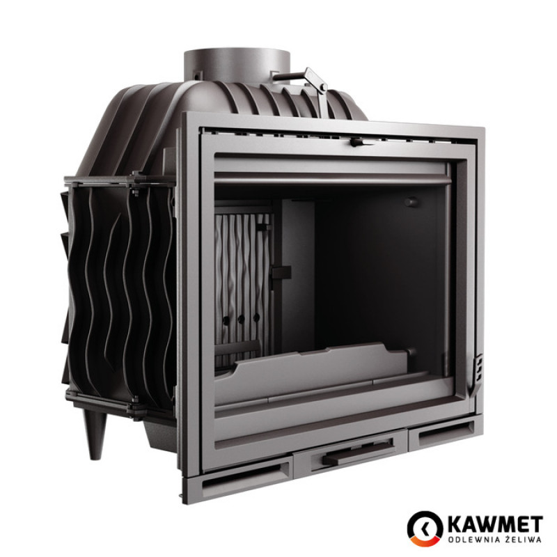 Камінна топка KAWMET Premium HERMES F23
