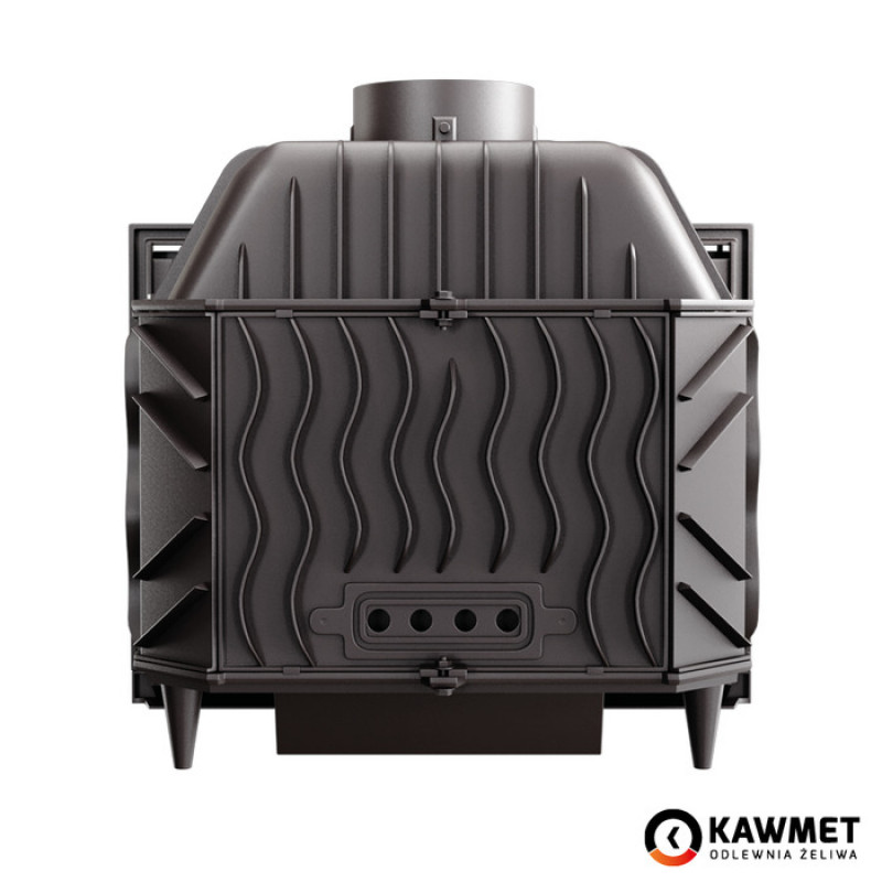 Камінна топка KAWMET Premium HERMES F23