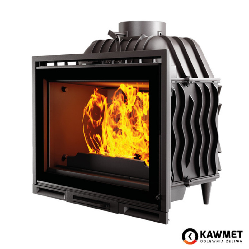 Камінна топка KAWMET Premium SIREN F24