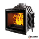 Камінна топка KAWMET Premium SIREN F24