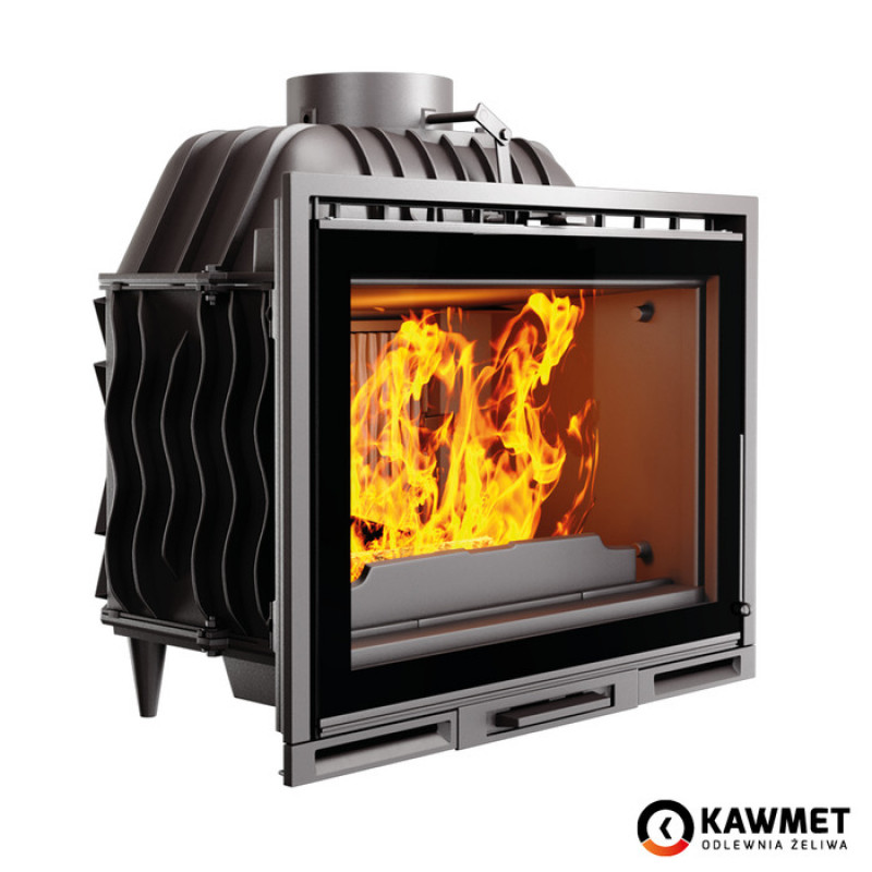 Камінна топка KAWMET Premium SIREN F24