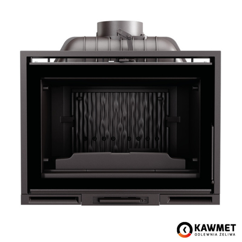 Камінна топка KAWMET Premium SIREN F24