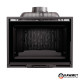 Камінна топка KAWMET Premium SIREN F24