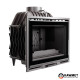 Камінна топка KAWMET Premium SIREN F24