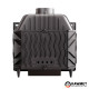 Камінна топка KAWMET Premium SIREN F24