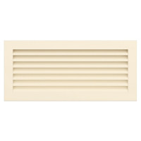 Вентиляционная решетка для камина SAVEN Hide 17x37