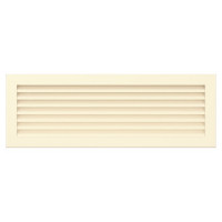 Вентиляционная решетка для камина SAVEN Hide 17x49