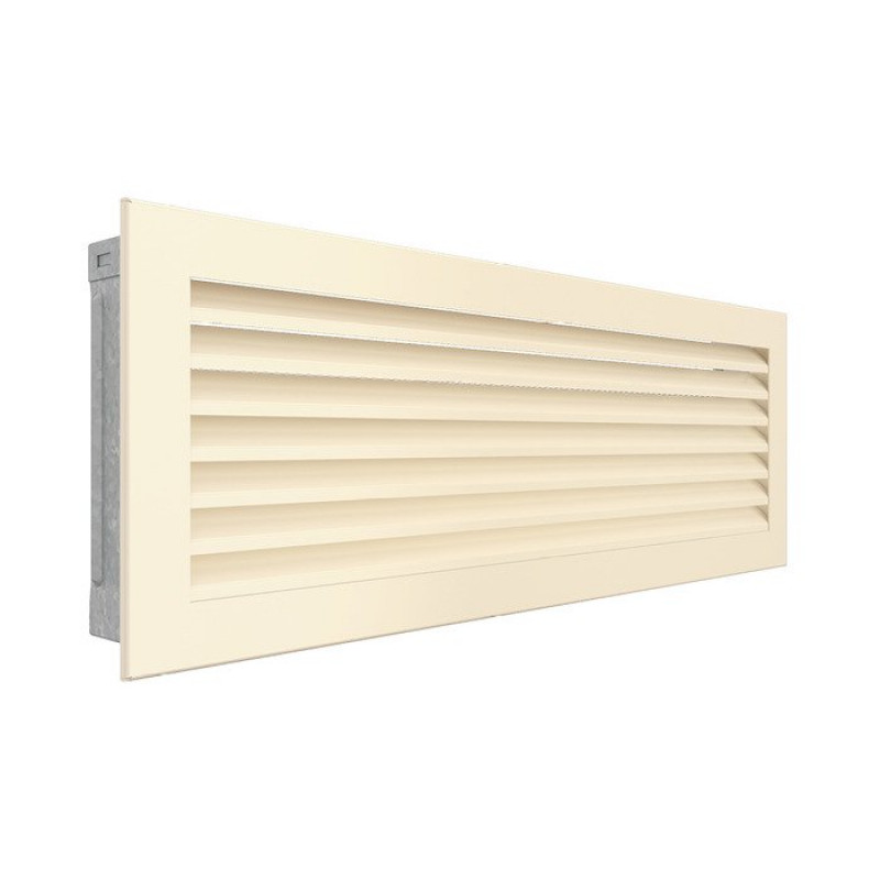 Вентиляционная решетка для камина SAVEN Hide 17x49